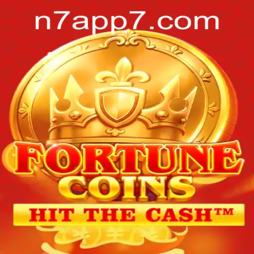 Exploring the Exciting World of 'FortuneCoins' with the Keyword 'N7APP'