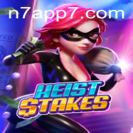 Inside the Thrilling World of HeistStakes: An In-Depth Look at the Game Taking the World by Storm