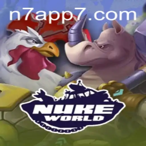 Exploring NukeWorld: A Comprehensive Guide to the Game's Dynamic Universe