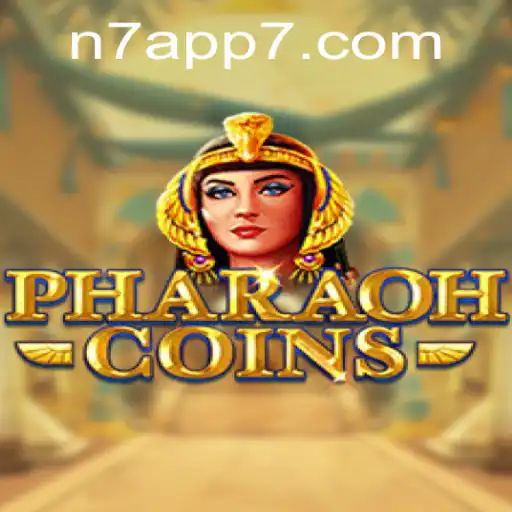 PharaohCoins: A New Era of Gaming