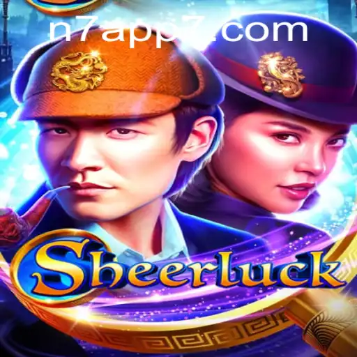 Unraveling the Mysteries of Sheerluck: A Captivating Game Adventure